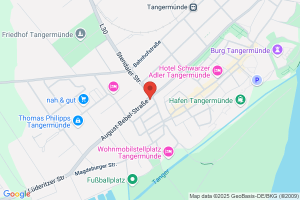 Friseur & Kosmetik GmbH