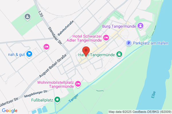 Friseursalon Grahn