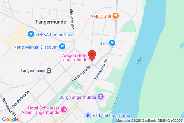 Cafe Pension JL