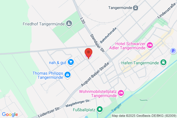 Hotel Pension im Hünerdorf