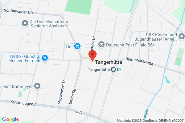 Gasthof "Am Rathaus" Inh. Waltraud Brandt