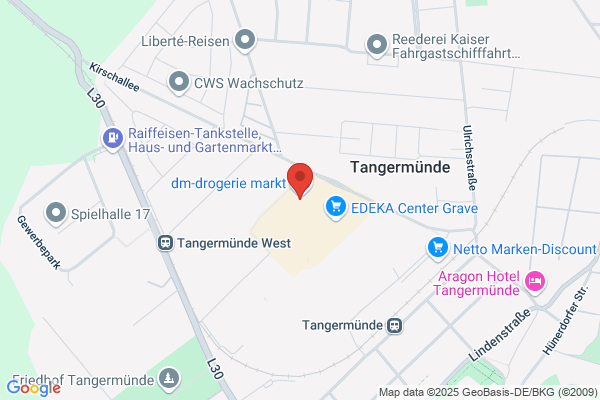 Takko Holding GmbH