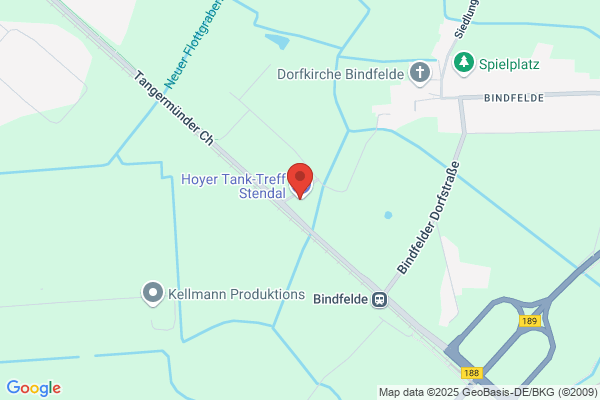 Deutsche Tamoil GmbH