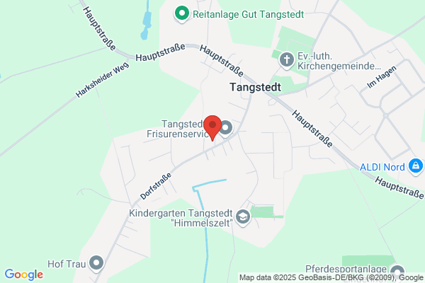 Freiwillige Feuerwehr Tangstedt