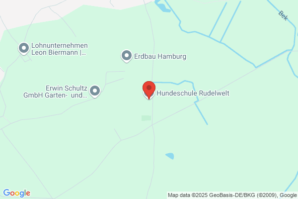Hundeschule Rudelwelt