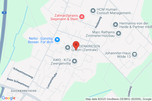 Deutsche Aktenvernichtung DAV GmbH