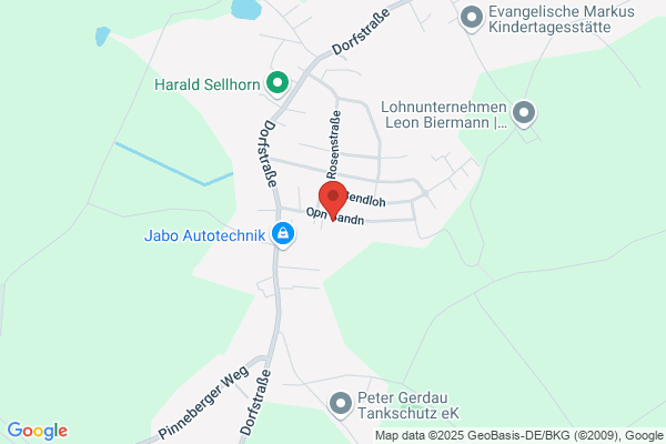 Garten und Landschaftsbau Biermann