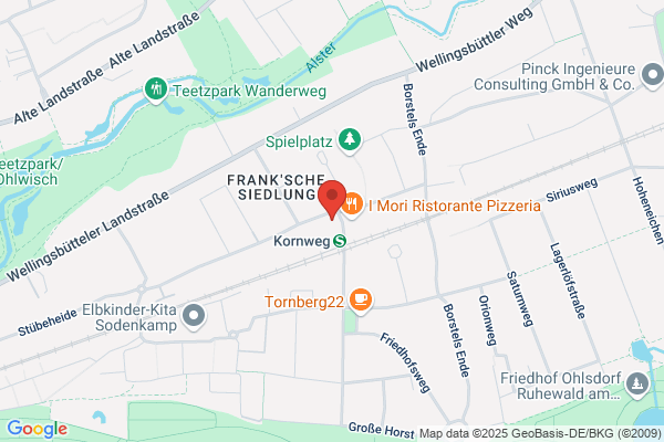 Hamburger Immobilien Meincke OHG