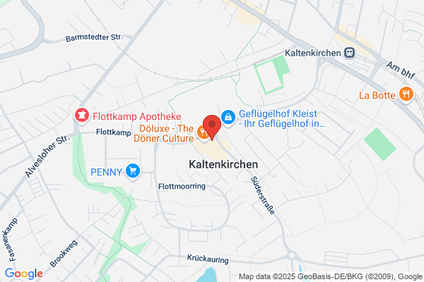 INTERCON Beratungsgesellschaft mbH