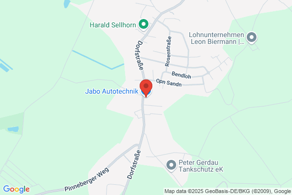 Jabo Autotechnik GmbH