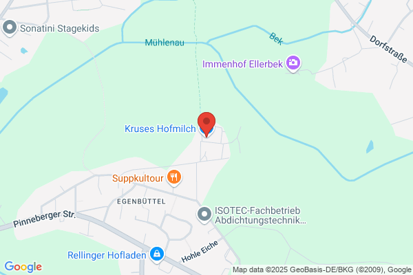 Kruses Hofmilch