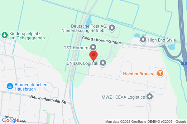 MTS Kasulke & Rohde GmbH