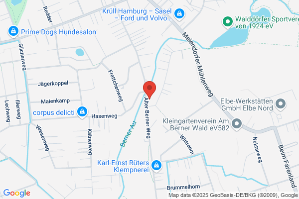 MW Consulting GmbH