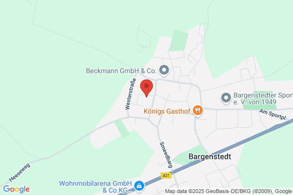 Maschmann Maschmann Pyrotechnik VG & CO.KG