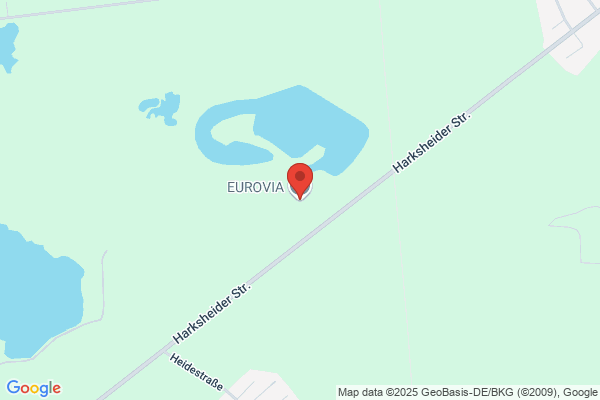 EUROVIA Asphaltmischwerk Wilstedt