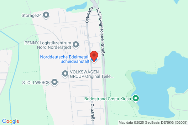 Aurum Edelmetalle und Recycling GmbH