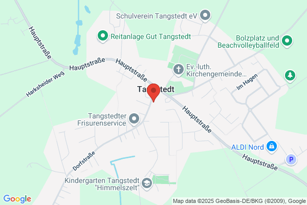 Fahrschule, Bianca's