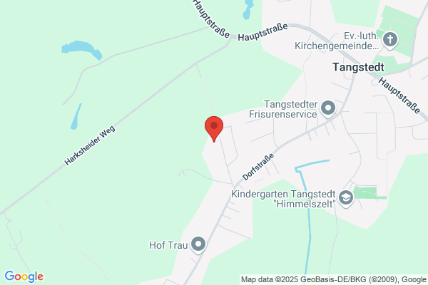 Försterei Tangstedt