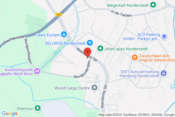 Gateway Cargo Systems GmbH
