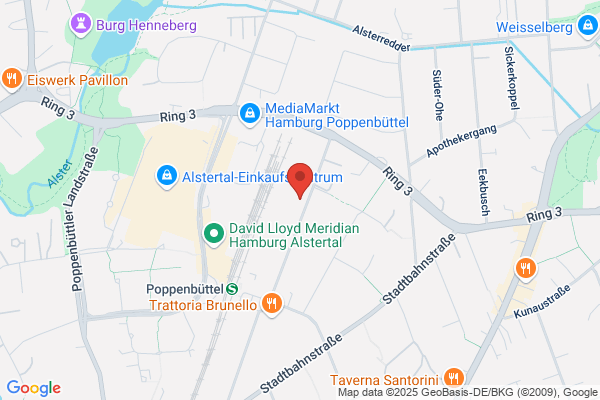 Hinsch Hermann & Sohn Inh. H. Hinsch