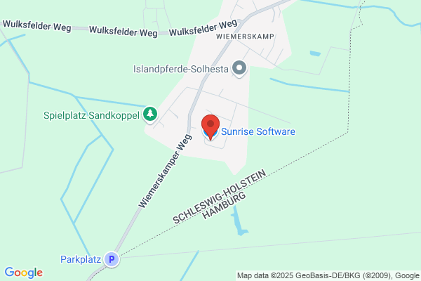 Sunrise Software GmbH