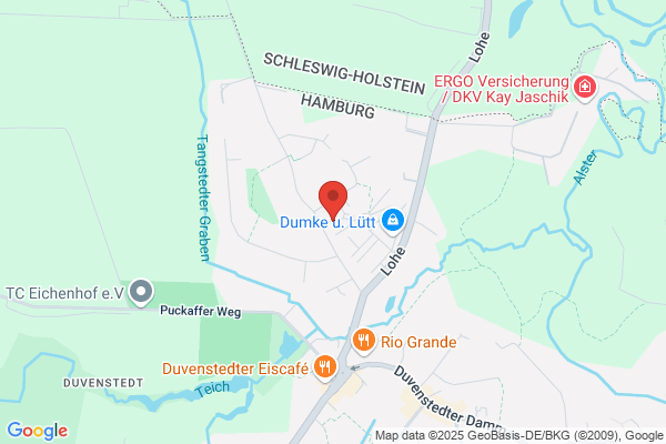 Delta Sport Handelskontor GmbH