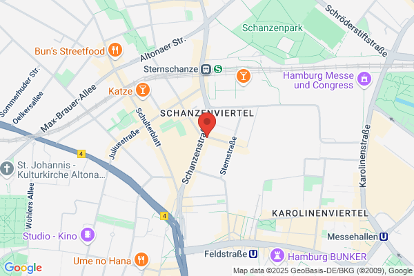 Dreckmann Carsten Rechtsanwalt
