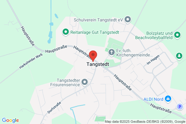 Sozialstation Tangstedt
