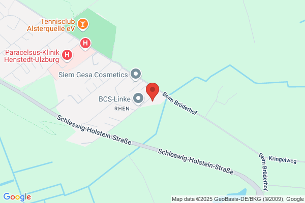 Stiftung Das Rauhe Haus - Apartmenthaus Heidelweg