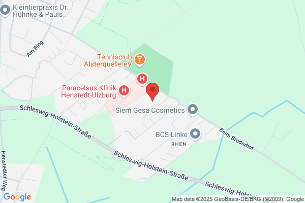 Stiftung Das Rauhe Haus - Arbeiten am Gräflingsberg