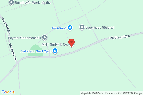 M. H. Transporte GmbH