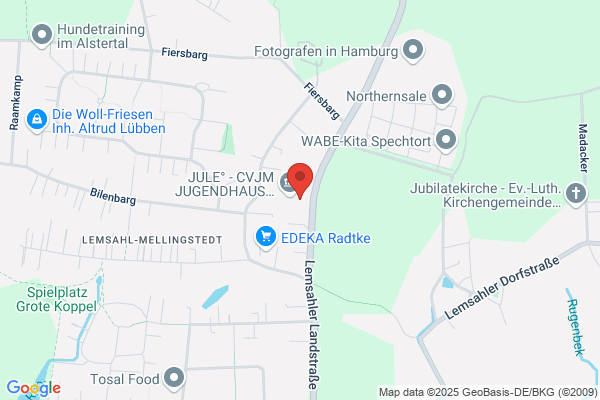 Verwaltungs- u. Beratungsges. Friedrichs mbH