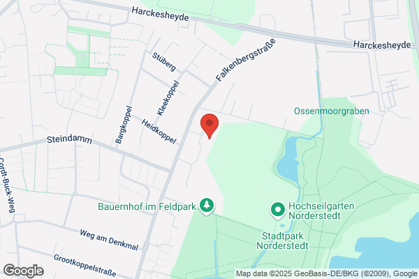 ERGO Versicherung Arne Burneleit
