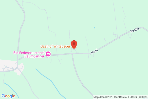 Gasthof Wirtsbauer