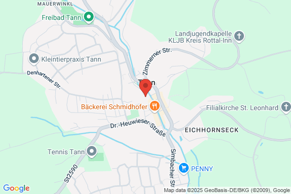 EDEKA Anzeneder