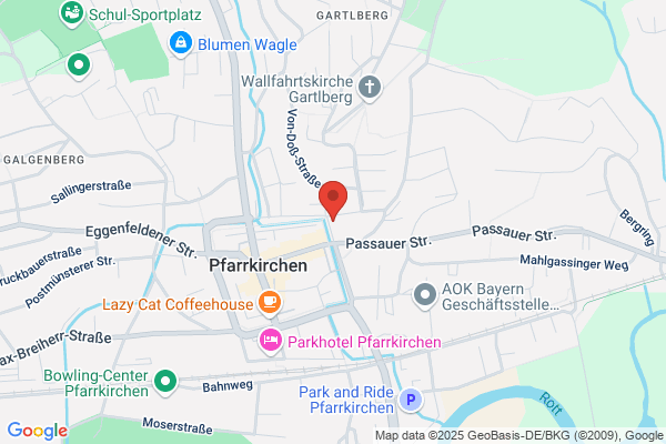 BauArt Architektur