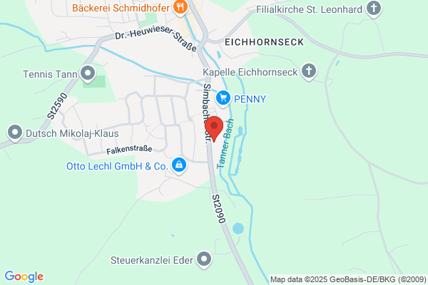 Druckerei Fenzl