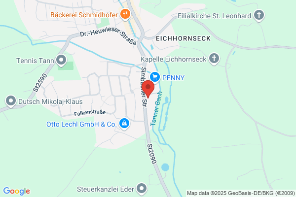 Freiwillige Feuerwehr Markt Tann