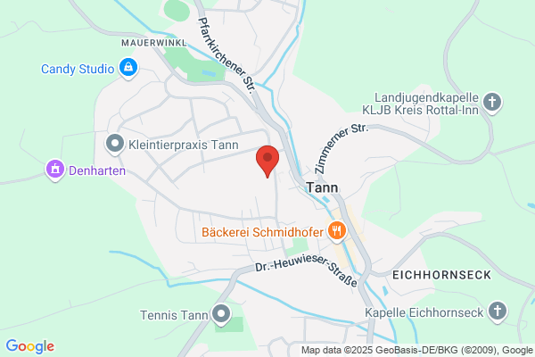 Grund- und Mittelschule Tann