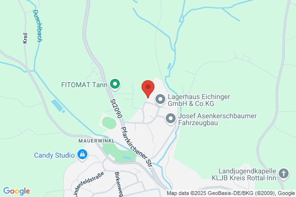 Lummer & Lummer GmbH