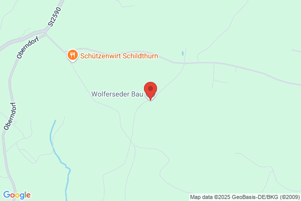 Wolferseder Bau-GmbH