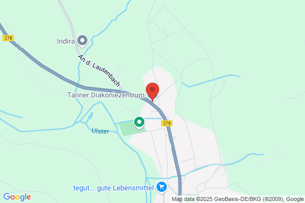 Tanner Diakoniezentrum gemeinnützige GmbH