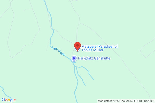 Paradieshof Inh. Müller Walter