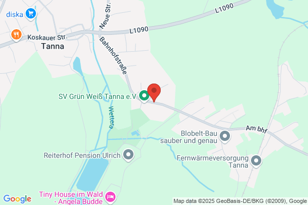 Avicon Immobilien GmbH