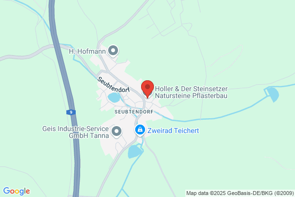 Holler + Knab Natursteine Pflasterbau GmbH