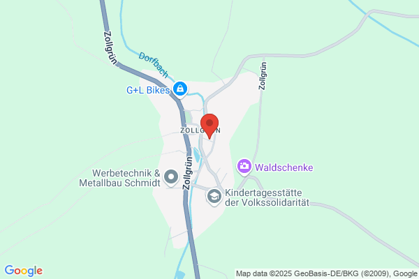 Landgasthof und Pension Kanz