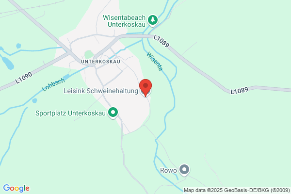 Leisink Schweinehaltung GmbH