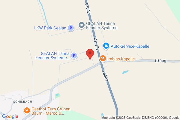 Lonitz Baumaschinenservice GmbH