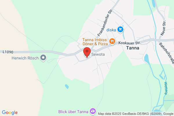 Sewota GmbH