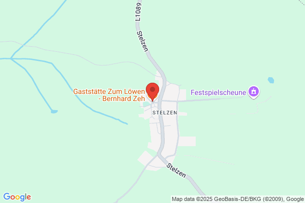 Gasthaus Zeh